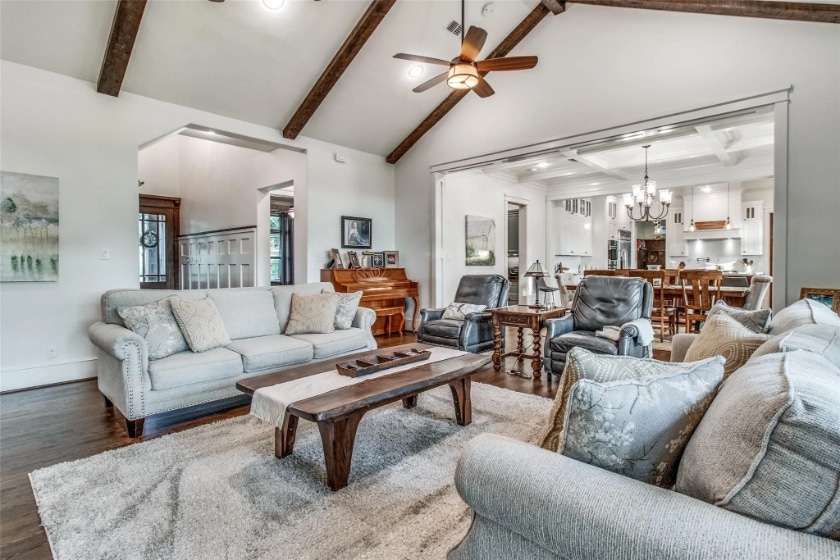 American traditional