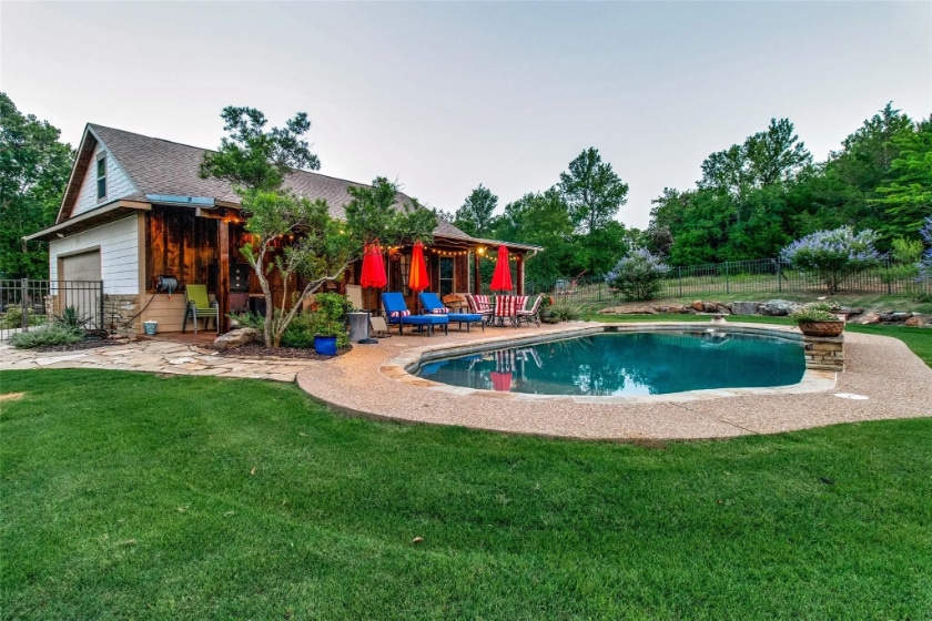 American traditional