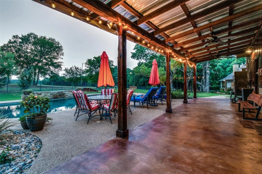 American traditional