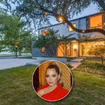 D’Andra Simmons home