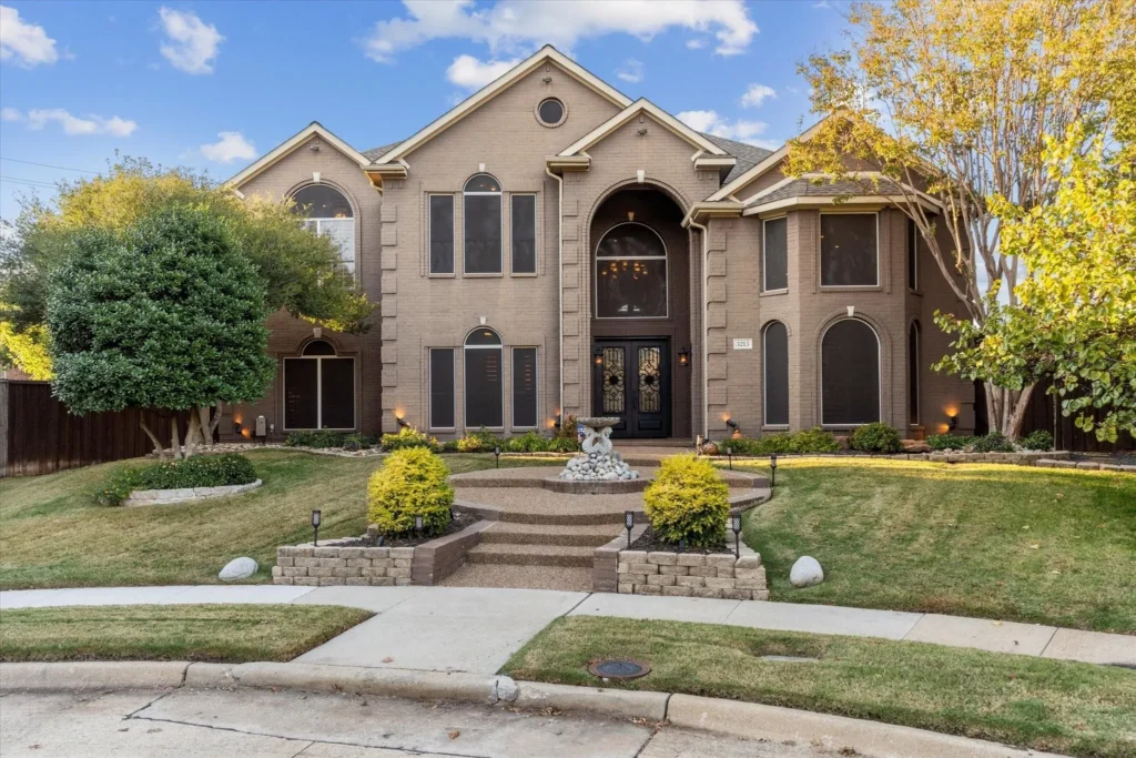 million-dollar homes