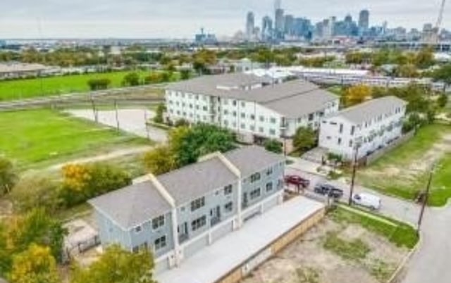 Southern Dallas