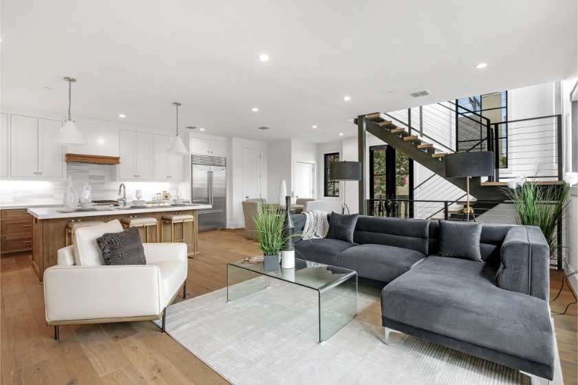 The Morrow at Daniel