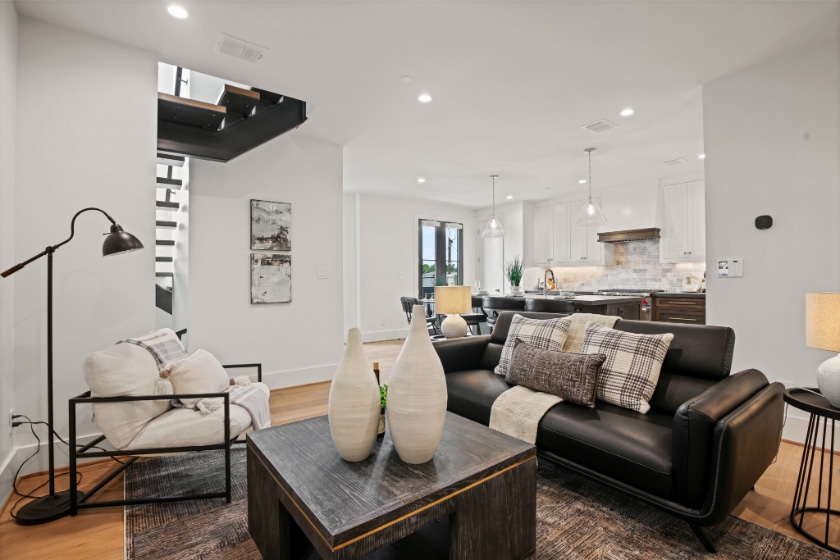 The Morrow at Daniel