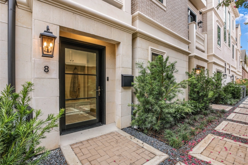 The Morrow at Daniel