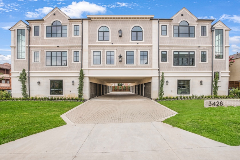 The Morrow at Daniel