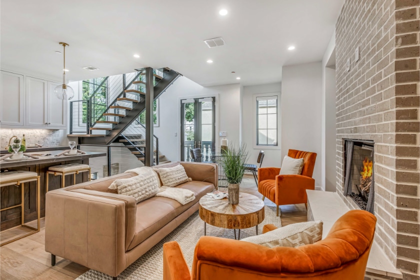 The Morrow at Daniel