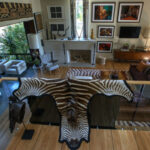 D’Andra Simmons and Jeremy home