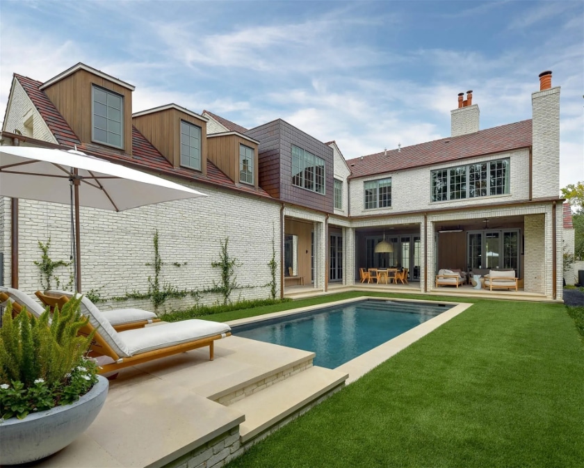 European soft contemporary