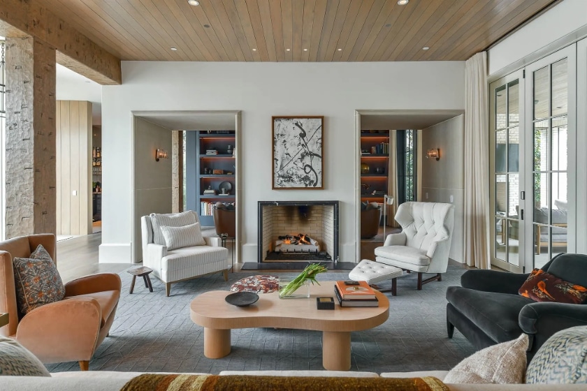 European soft contemporary