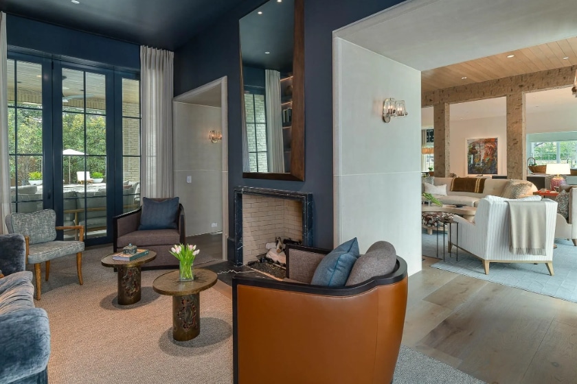 European soft contemporary