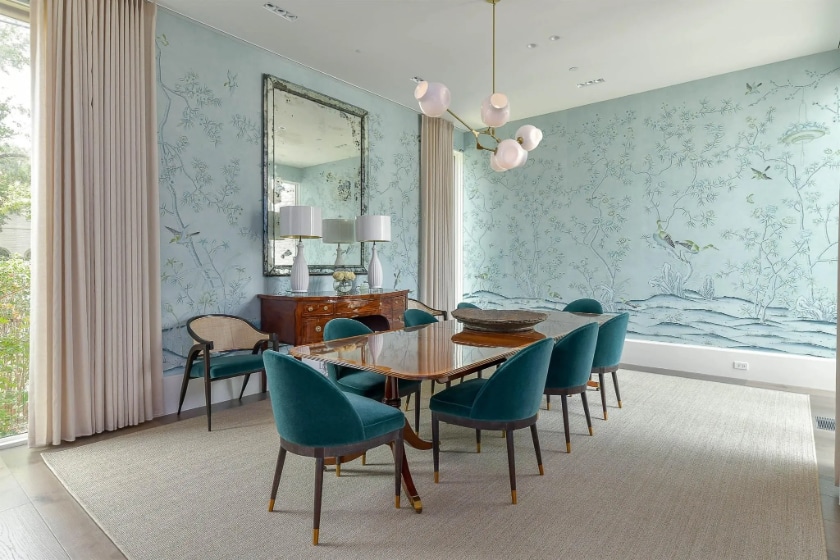 European soft contemporary