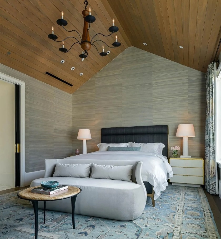 European soft contemporary