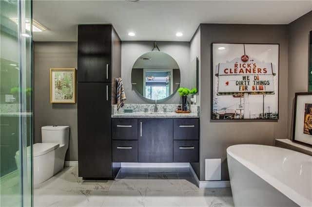 3621-Turtle-Creek-Blvd-Apt-4L-Dining-to-Living