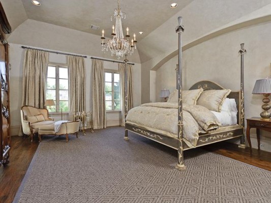 3801 Normandy master