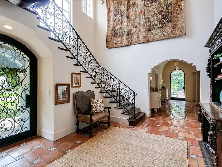 Spanish Revival