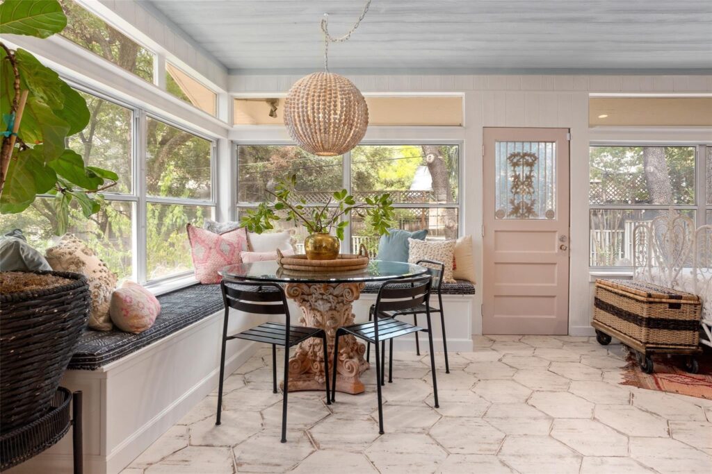 Bluebonnet Drive Bungalow