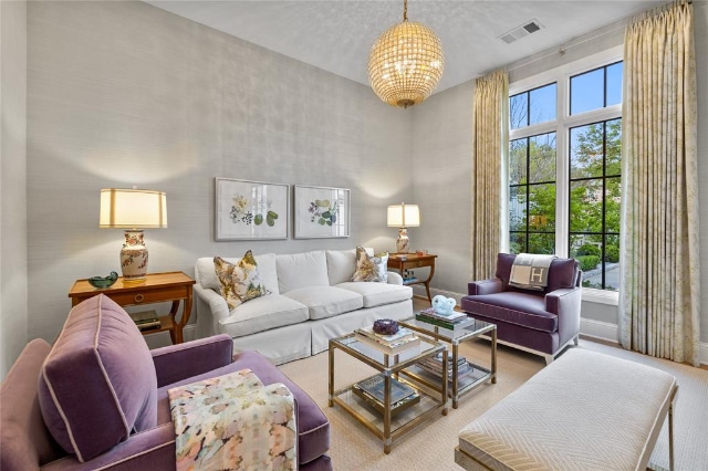 Preston Hollow new traditional