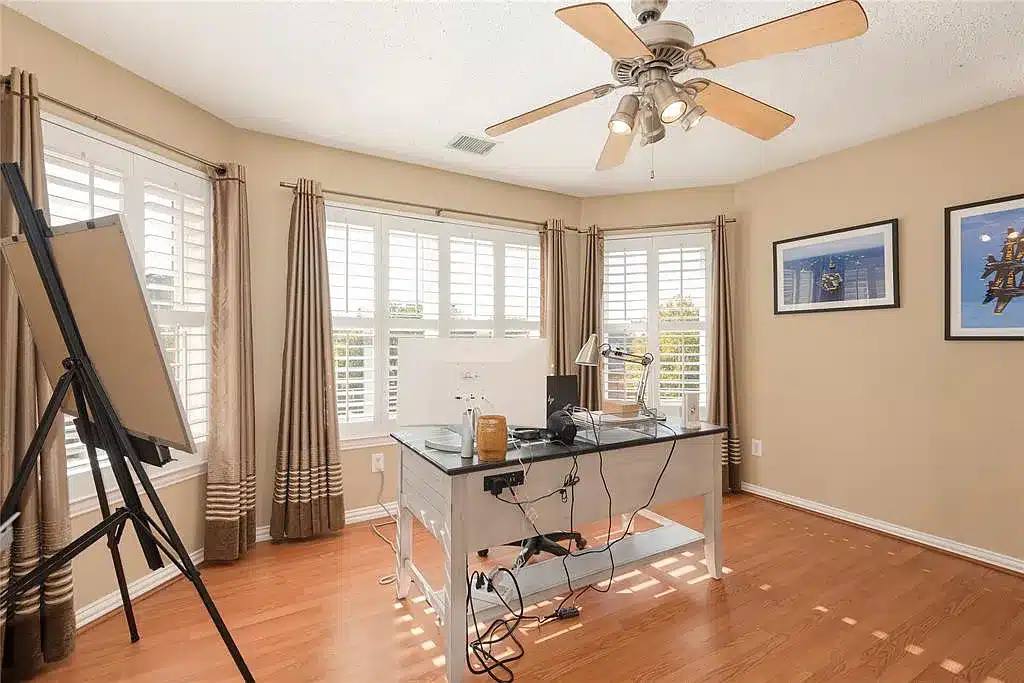 Check out this stunning Frisco home