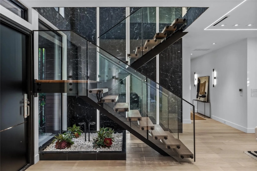 Forestcrest contemporary