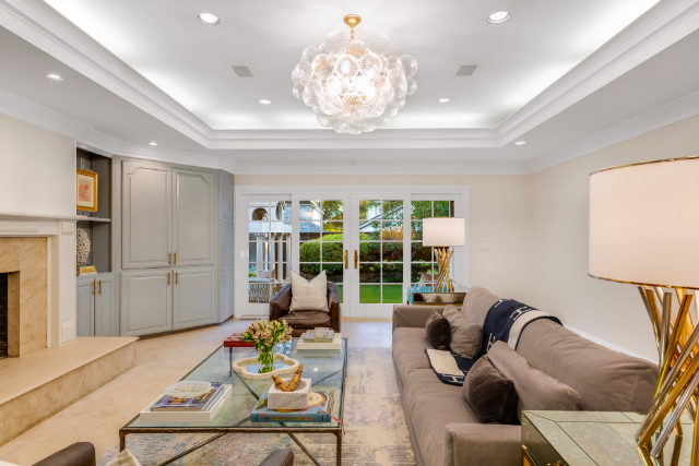 Highland Park Italian Renaissance