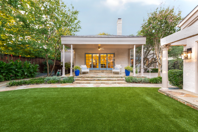 Highland Park Italian Renaissance