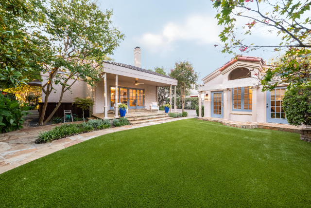 Highland Park Italian Renaissance