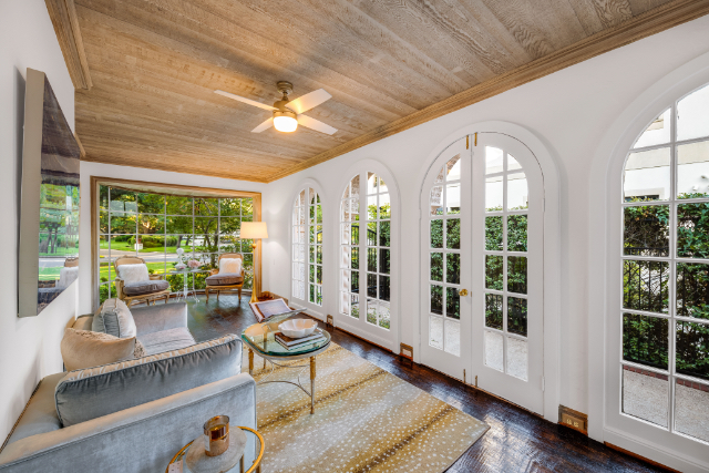 Highland Park Italian Renaissance