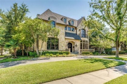 4301 Edmondson, Eubank Staging and Design, Highland Park, Highland Park Village, Karen Eubank, Keller Williams, Kimberly Wieser