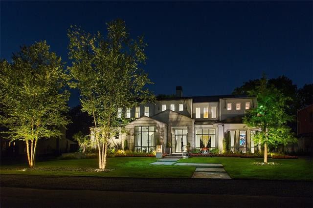 4407-Pomona-Rd-facade-night