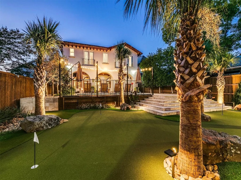 Highland Park Mediterranean