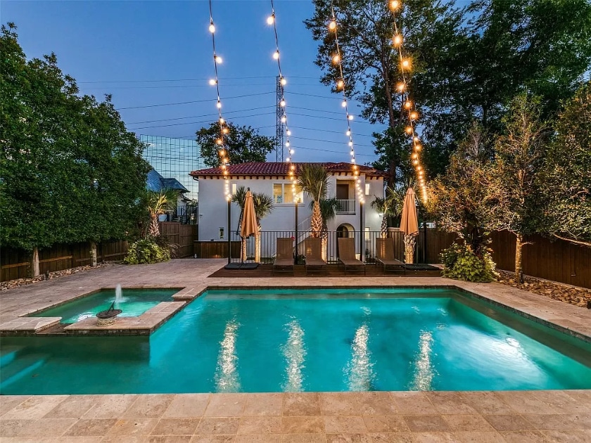 Highland Park Mediterranean