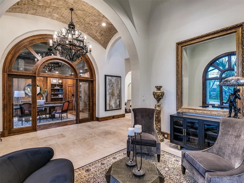 Highland Park Mediterranean