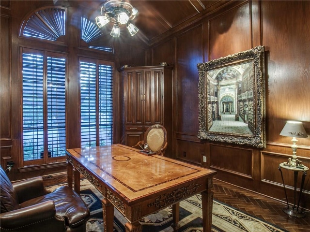 Millenium Mansion