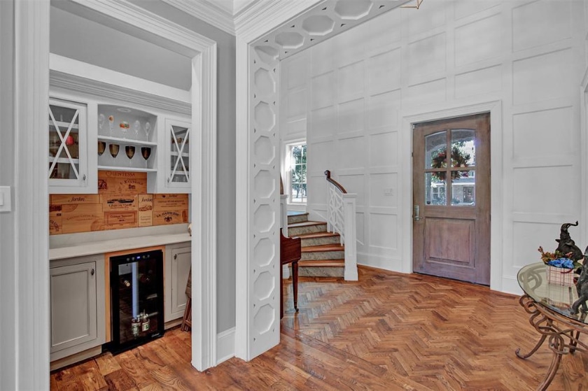 Midway Hills Modern Tudor