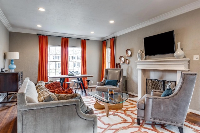 Spanish Eclectic