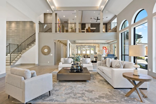 Millenium Mansion