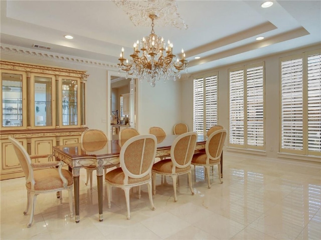 Millenium Mansion