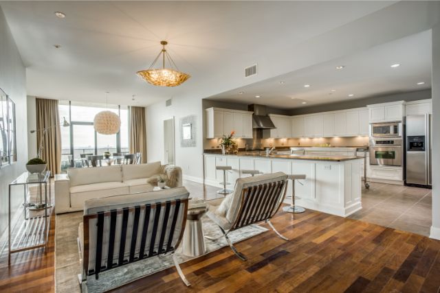 These Two Beautiful Condos at The Highland Residences Will Make You Swoon