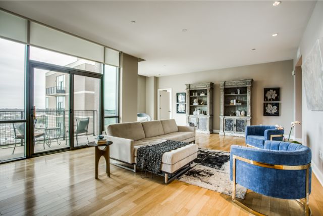 These Two Beautiful Condos at The Highland Residences Will Make You Swoon