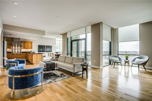 These Two Beautiful Condos at The Highland Residences Will Make You Swoon