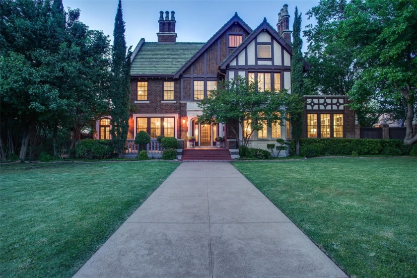 Stubbs House