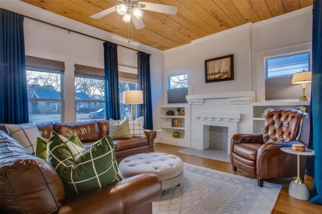 Kings Highway Craftsman