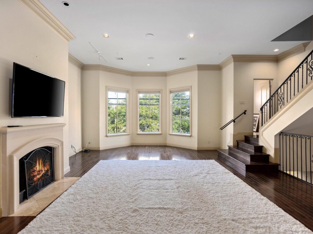 Exquisite Urban Abode