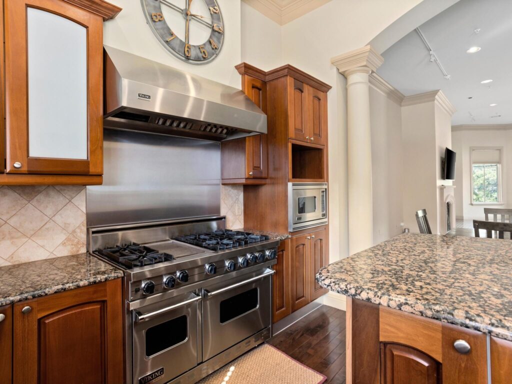 Exquisite Urban Abode