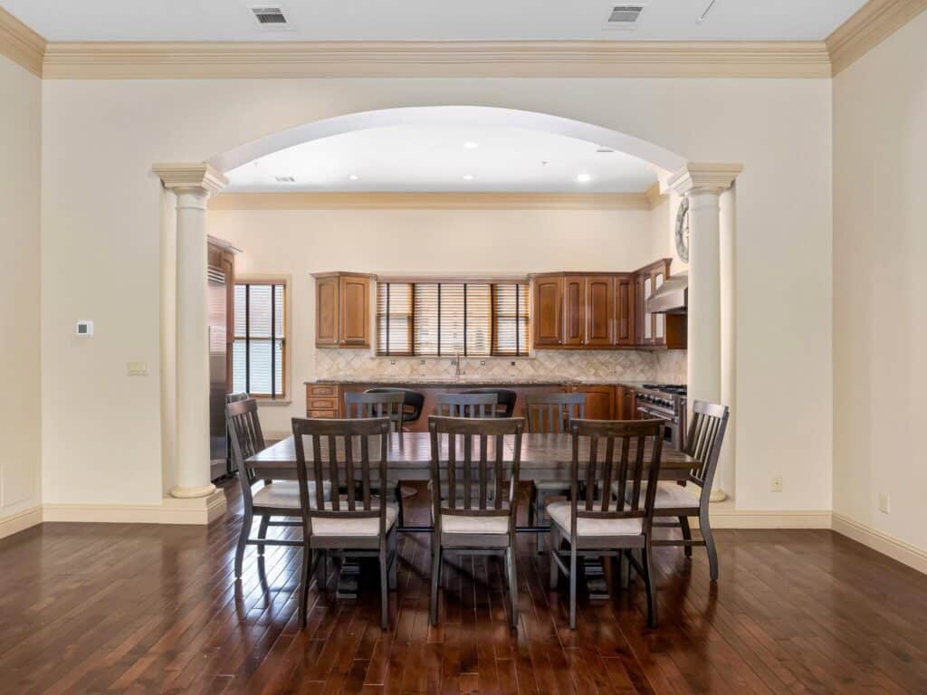 Exquisite Urban Abode