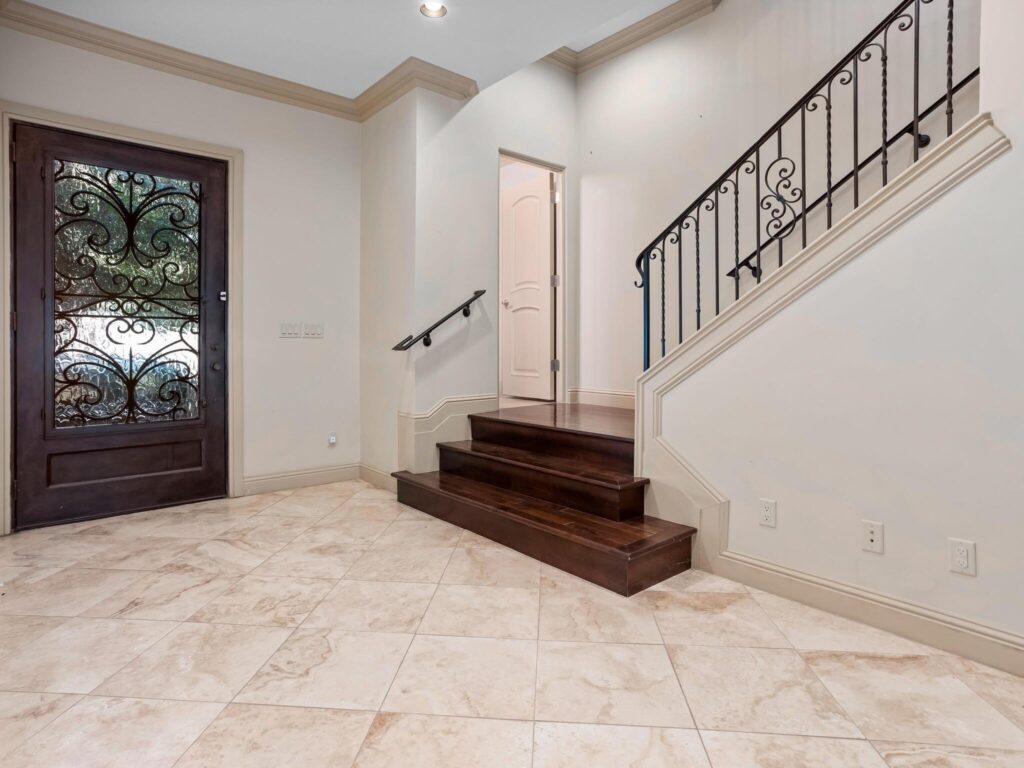 Exquisite Urban Abode