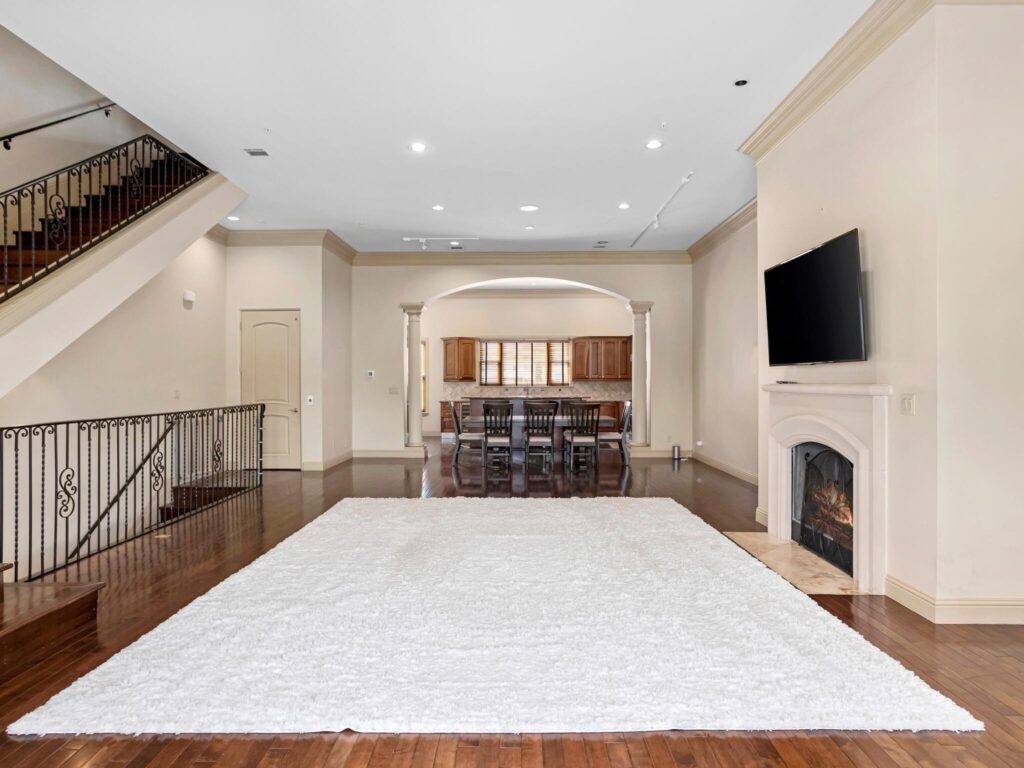 Exquisite Urban Abode