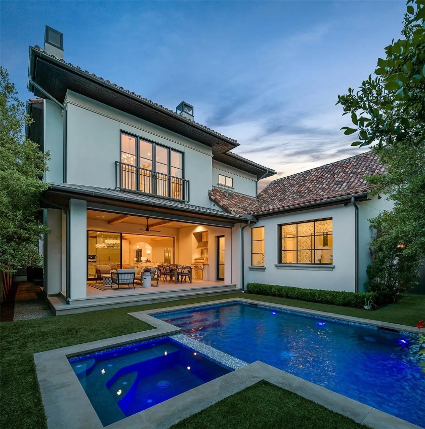 modern Mediterranean