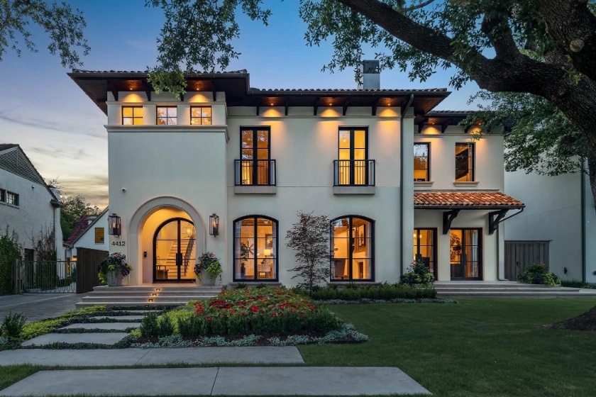 modern Mediterranean